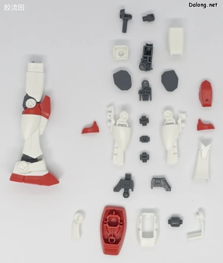 HGUC 网络限定版 RX-78-2高达 [2020年迪拜世博会 日本馆PR大使] - 图片